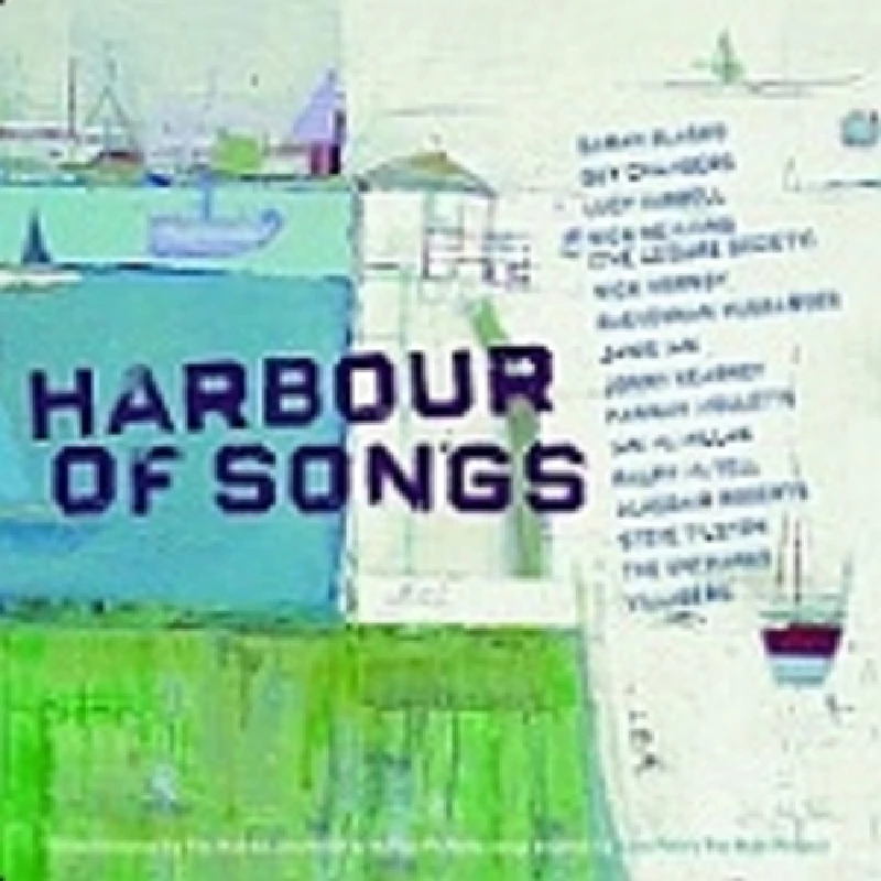 Various - Harbour of Songs