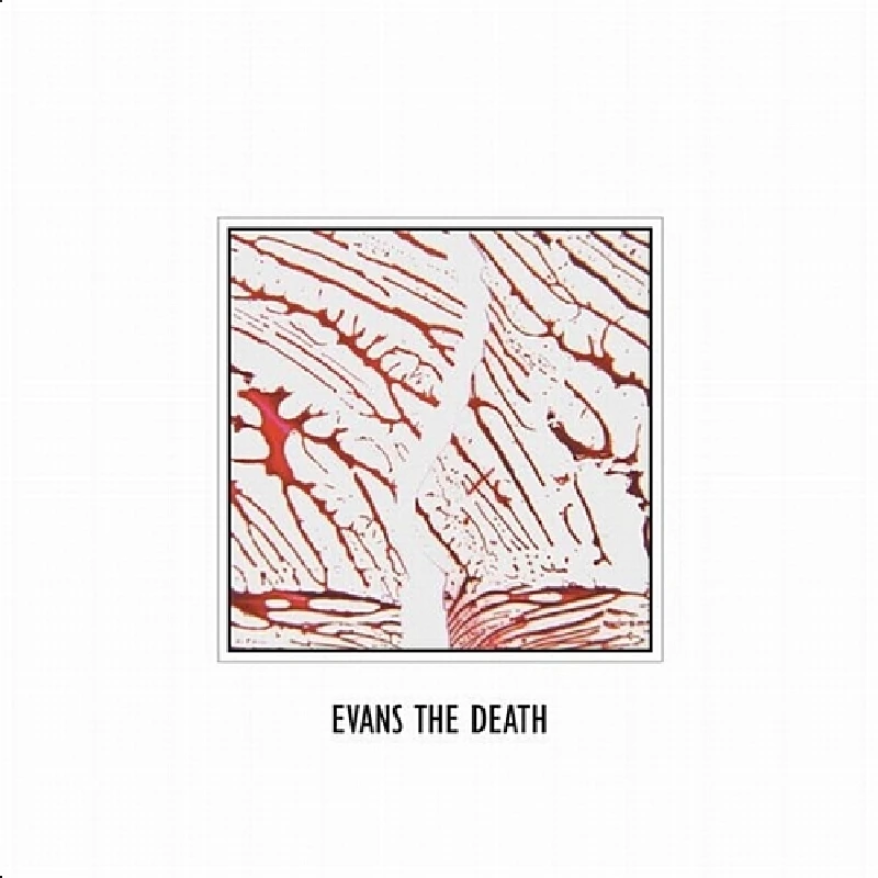 Evans the Death - Evans the Death