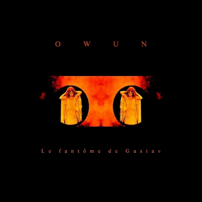 Owun - Le Fantome de Gustav