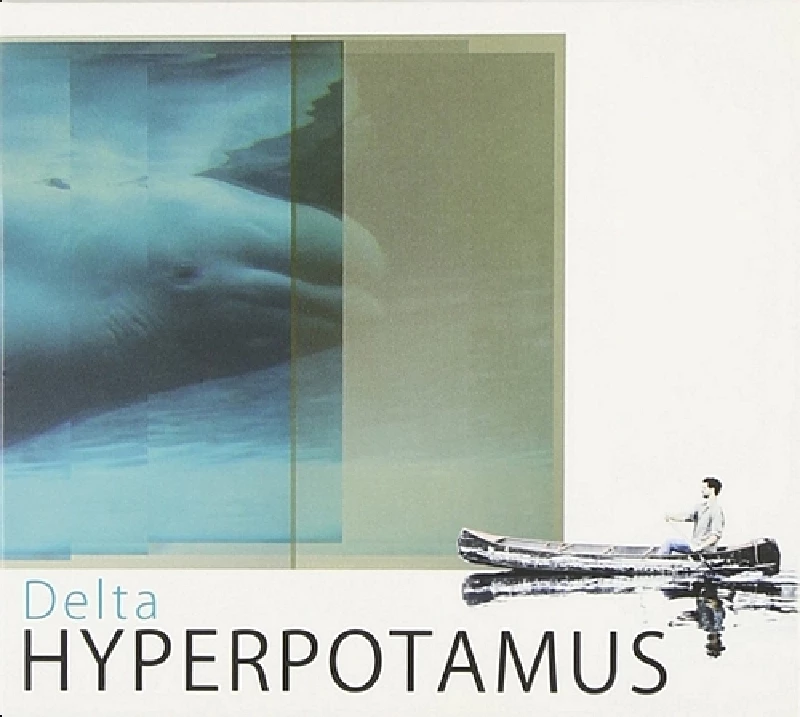 Hyperpotamus - Delta