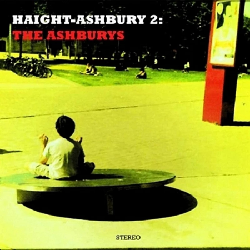 Haight-Ashbury - Haight-Ashbury 2: The Ashburys