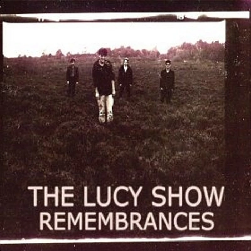 Lucy Show - Remembrances