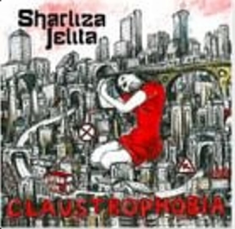 Sharliza Jelita - Claustrophobia