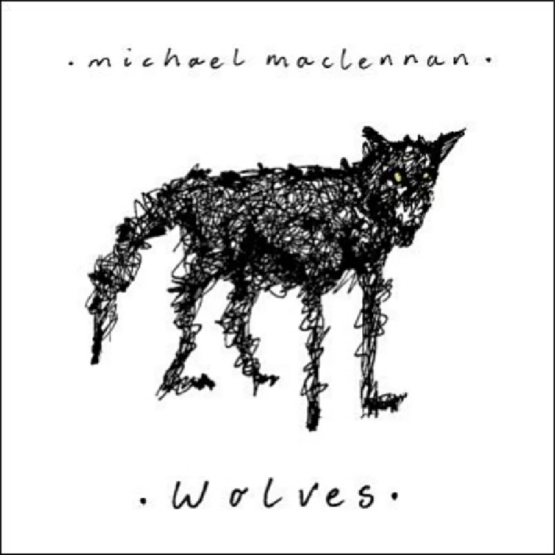 Michael MacLennan - Wolves