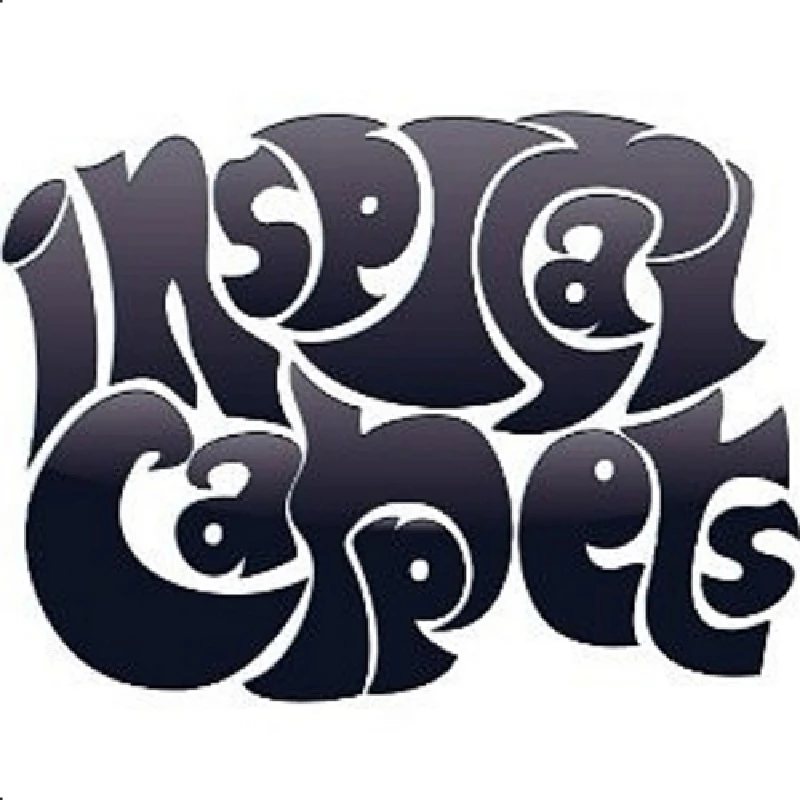 Inspiral Carpets - You're So Good For Me/Head For the Sun
