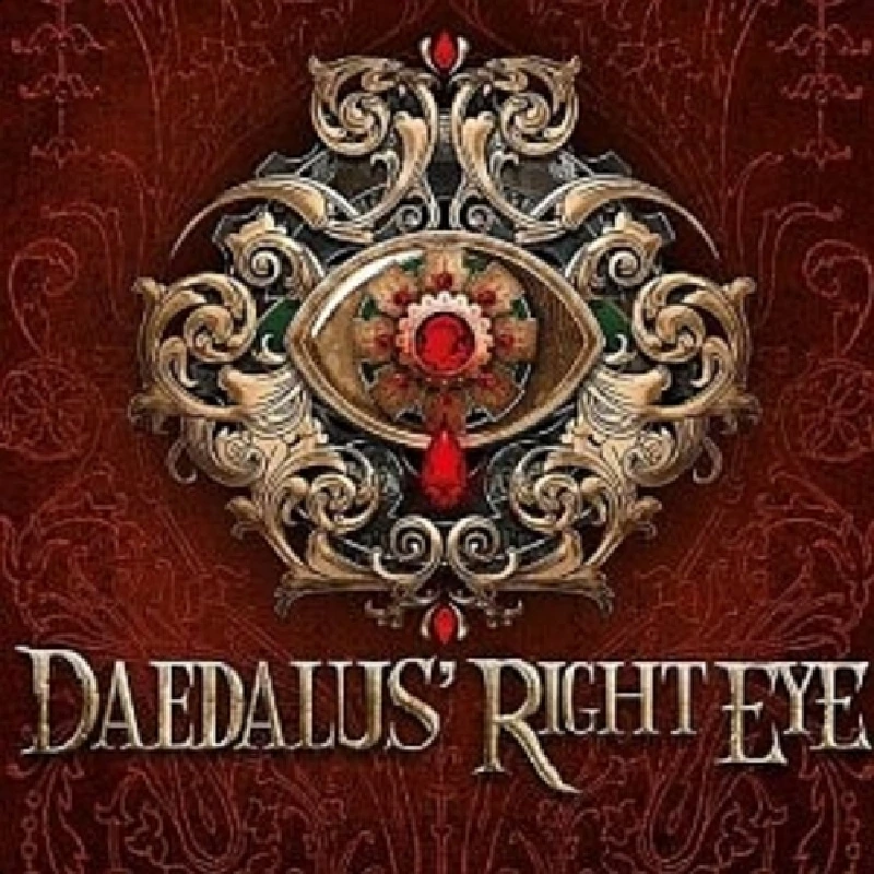 Daedalus' Right Eye - Daedalus' Right Eye