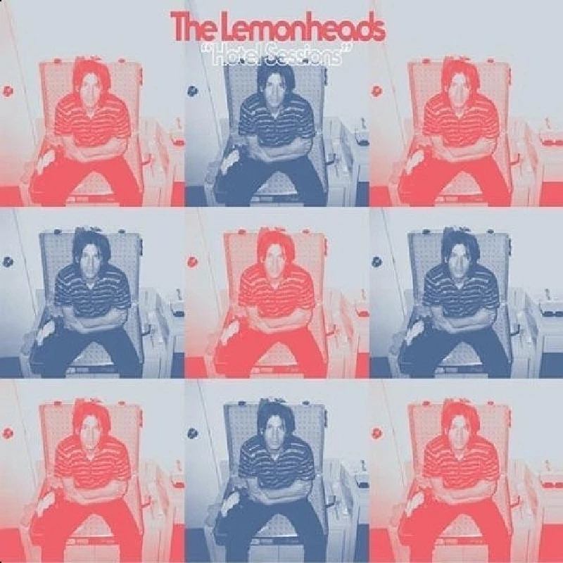 Lemonheads - Hotel Sessions