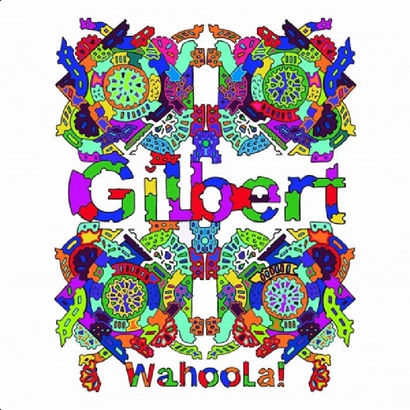 Gilbert Linley - Wahoola!