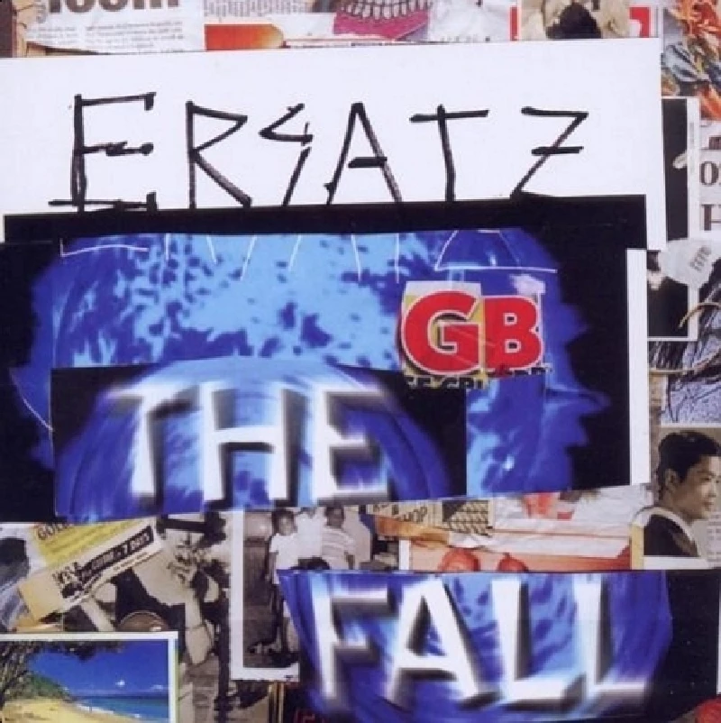 Fall - Ersatz GB