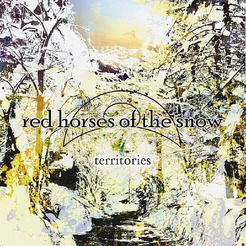 Red Horses of the Snow - Red Horses of the Snow