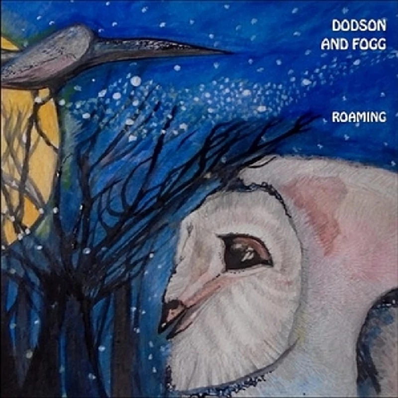 Dodson and Fogg - Roaming