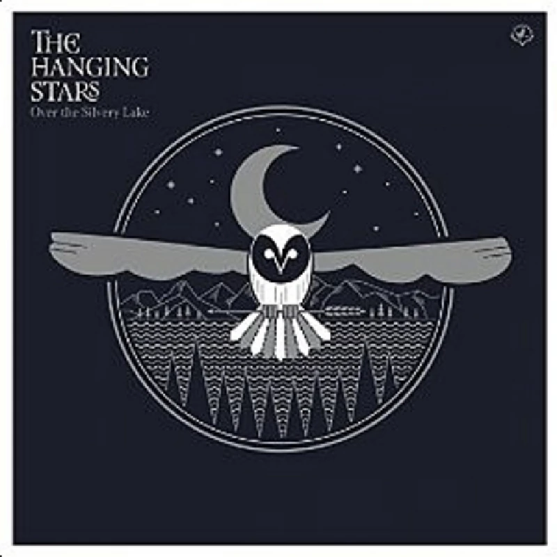 Hanging Stars - Over the Silvery Lake