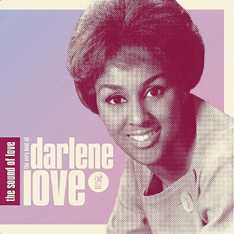 Darlene Love - The Sound of Love: The Very Best of Darlene Love 