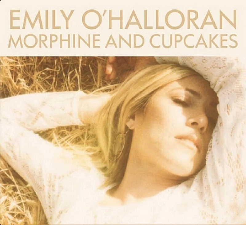 Emily O'Halloran - Morphine and Cupcakes