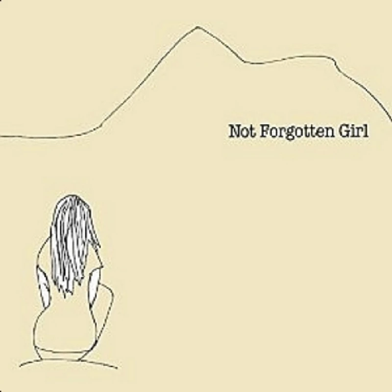 Not Forgotten Girl - Heading East