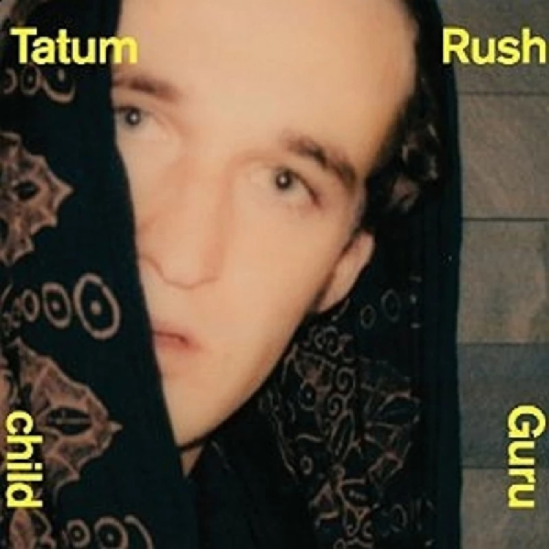Tatum Rush - Guru Child