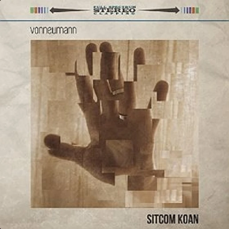 Vonneumann - Sitcom Koan