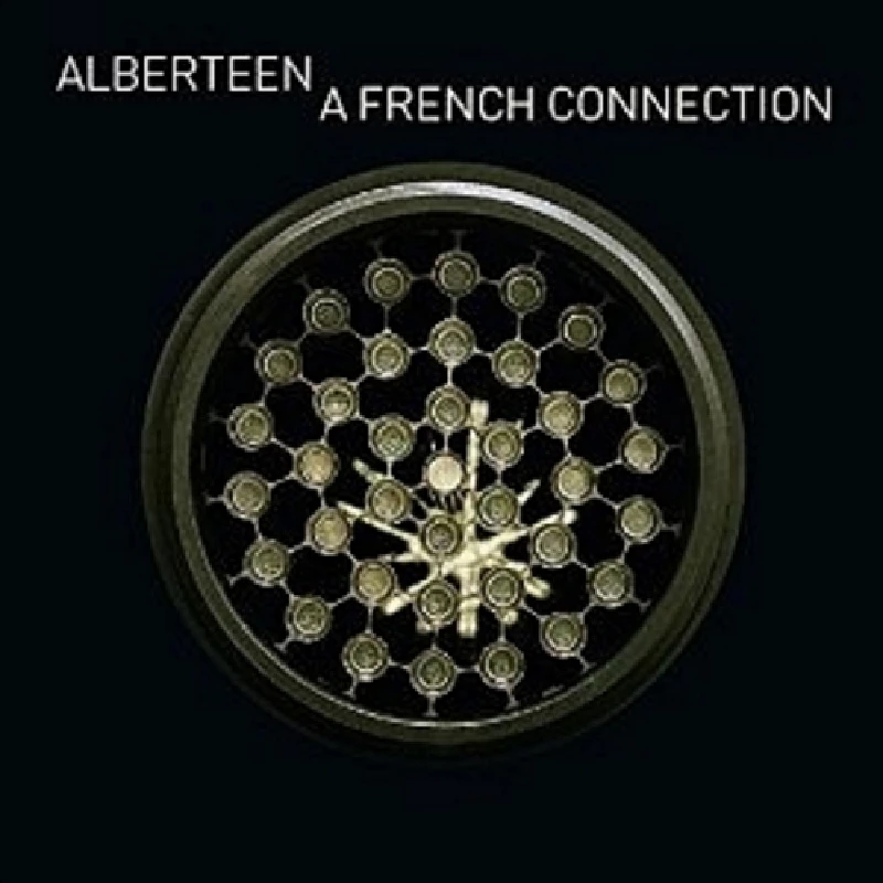 Alberteen - A French Connection