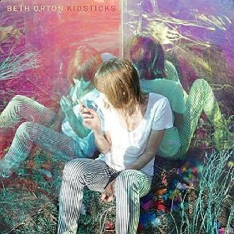 Beth Orton - Kidsticks