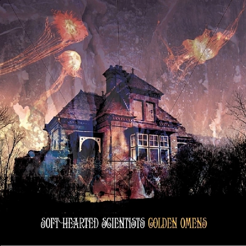 Soft Hearted Scientists - Golden Omens