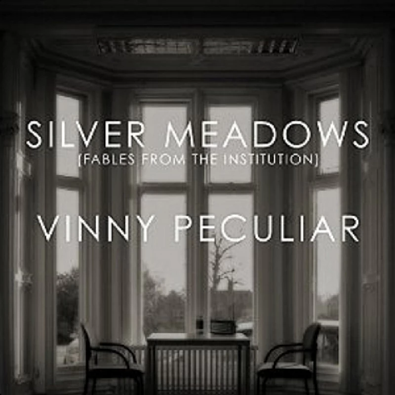 Vinny Peculiar - Silver Meadows