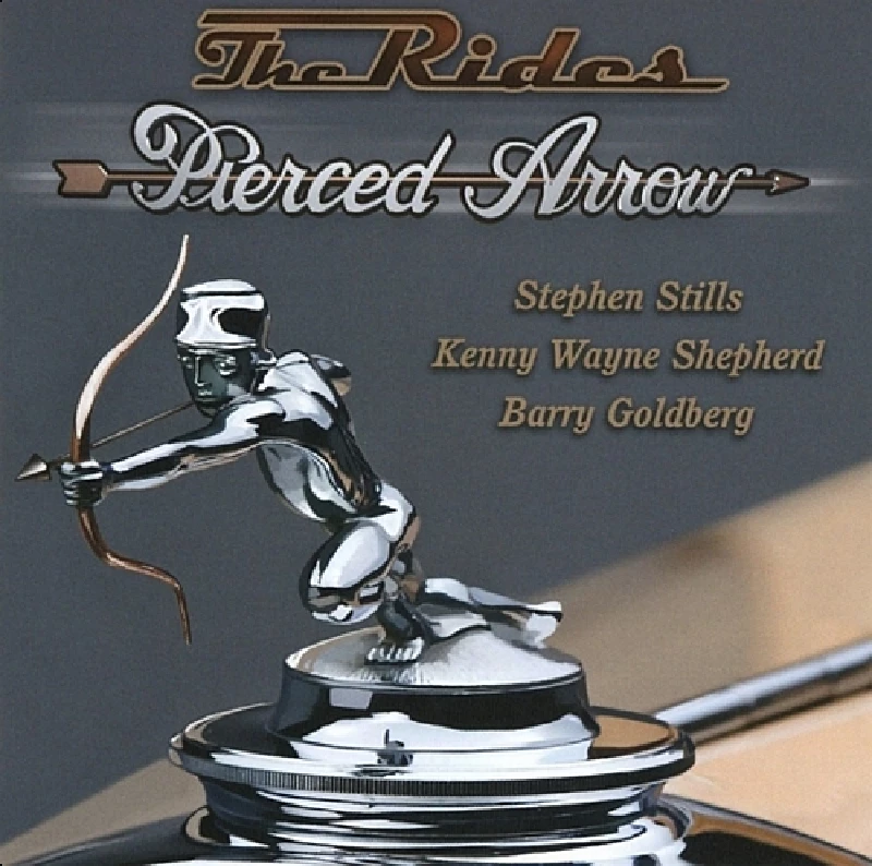 Rides - Pierced Arrow