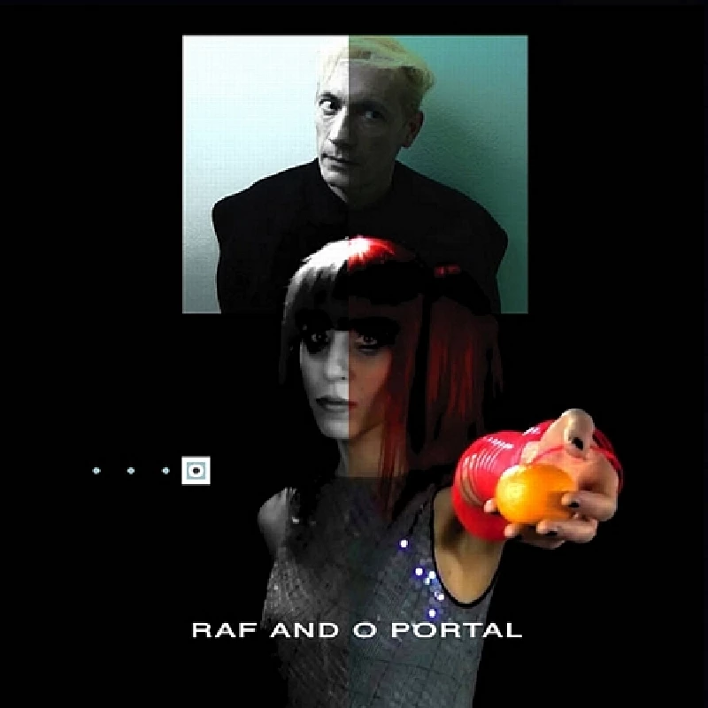 Raf and O - Portal