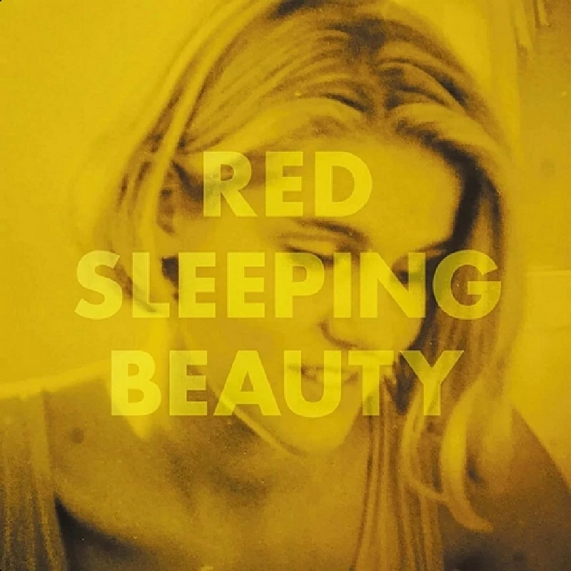 Red Sleeping Beauty - Krisina