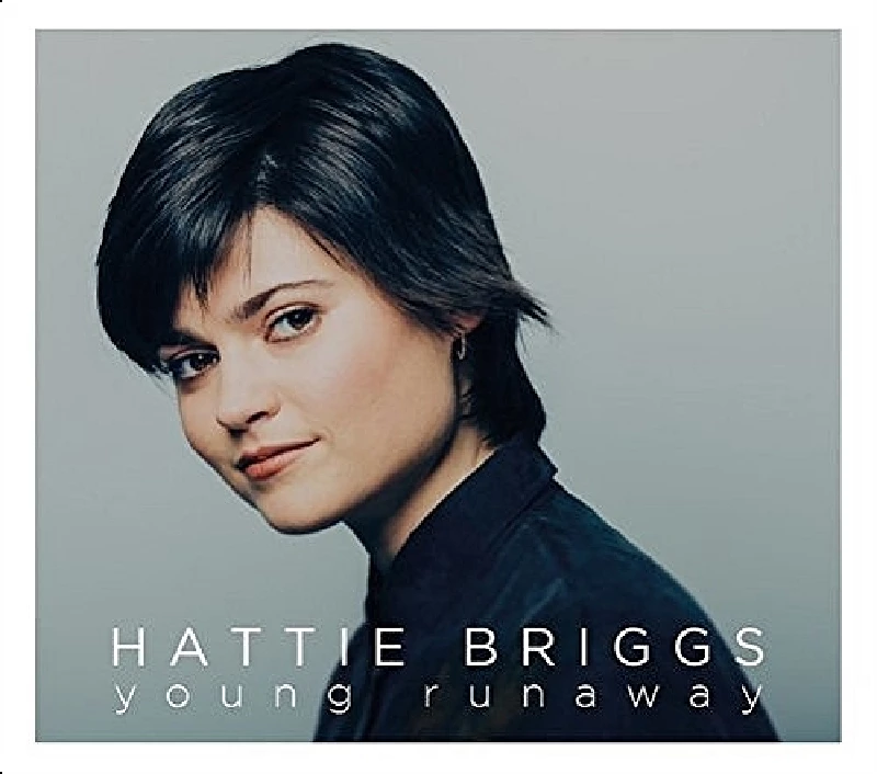 Hattie Briggs - Young Runaway