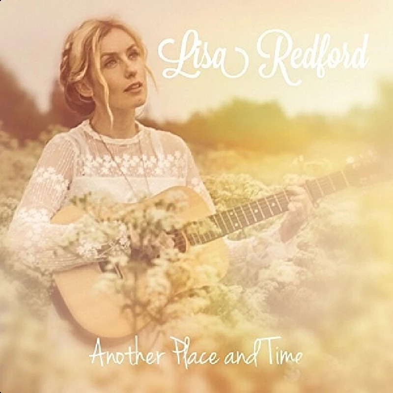 Lisa Redford - Another Place and Time