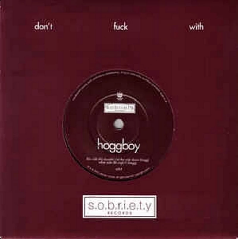 Hoggboy - Shouldnt Let The Side Down