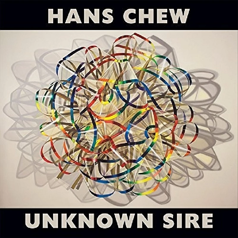 Hans Chew - Unknown Sire