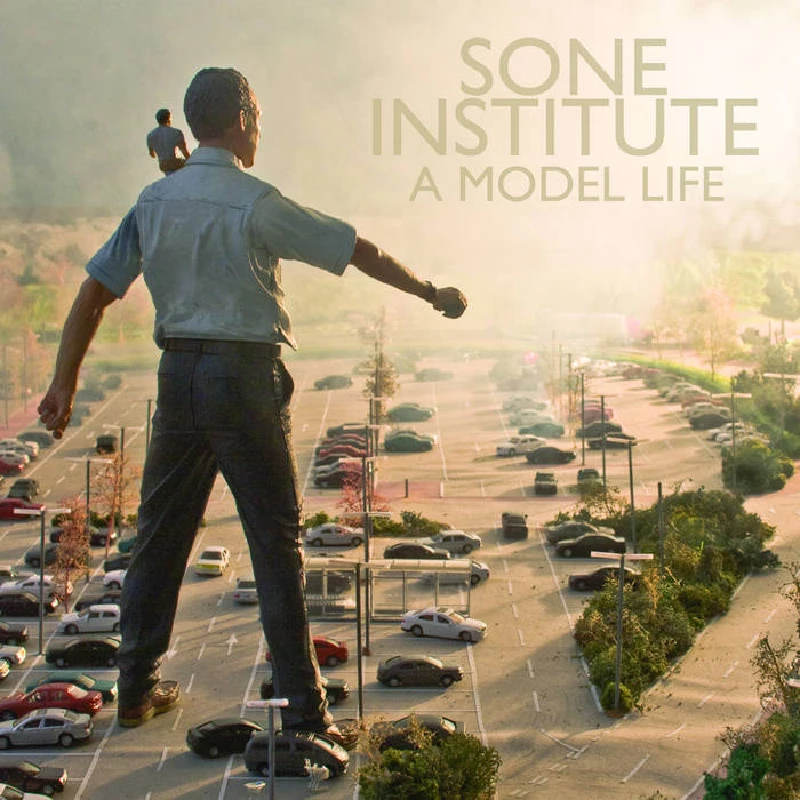 Sone Institute - A Model Life