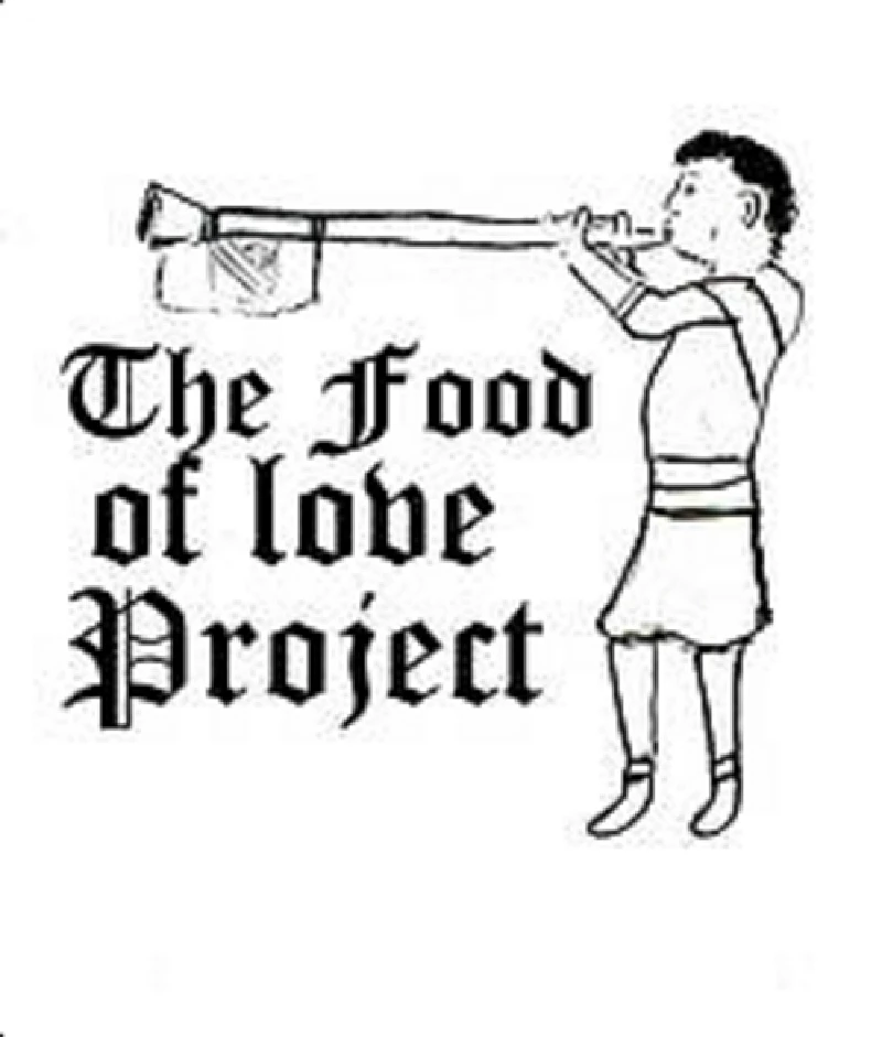 Various - The Food of Love Project