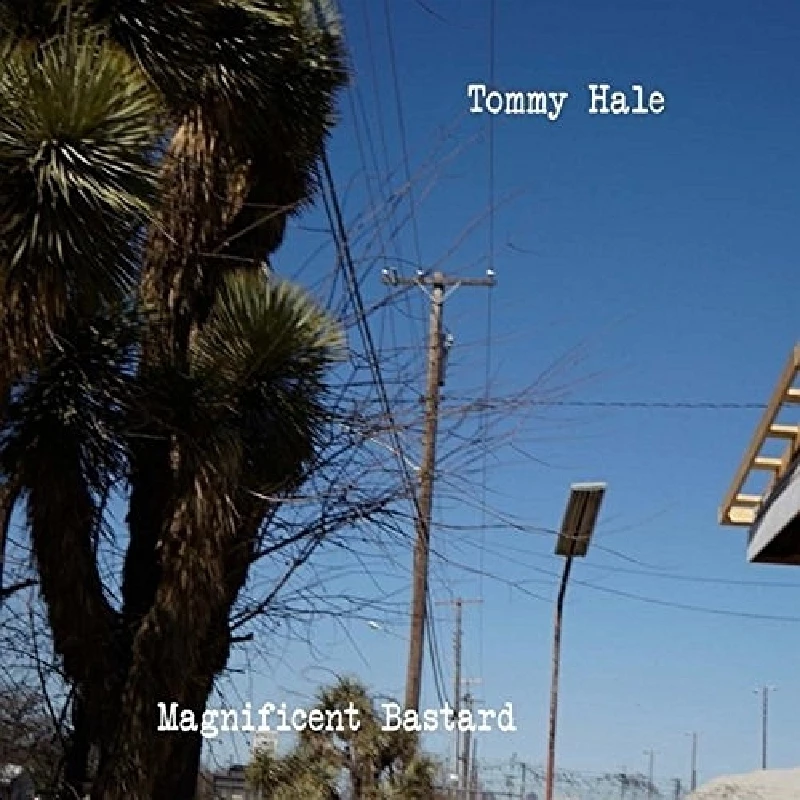 Tommy Hale - Magnificent Bastards