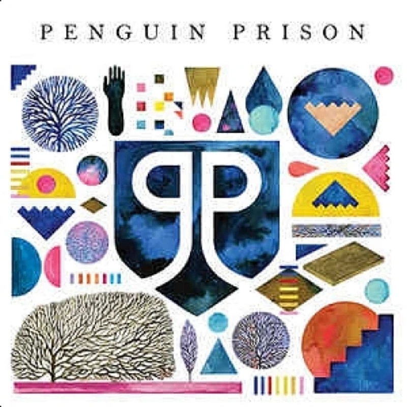 Penguin Prison - Penguin Prison