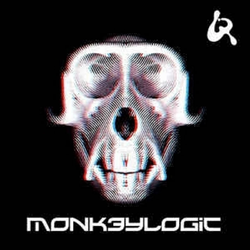 Monk3ylogic - Bass Effex
