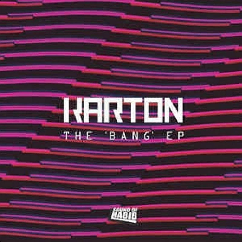 Karton - Bang Remixes