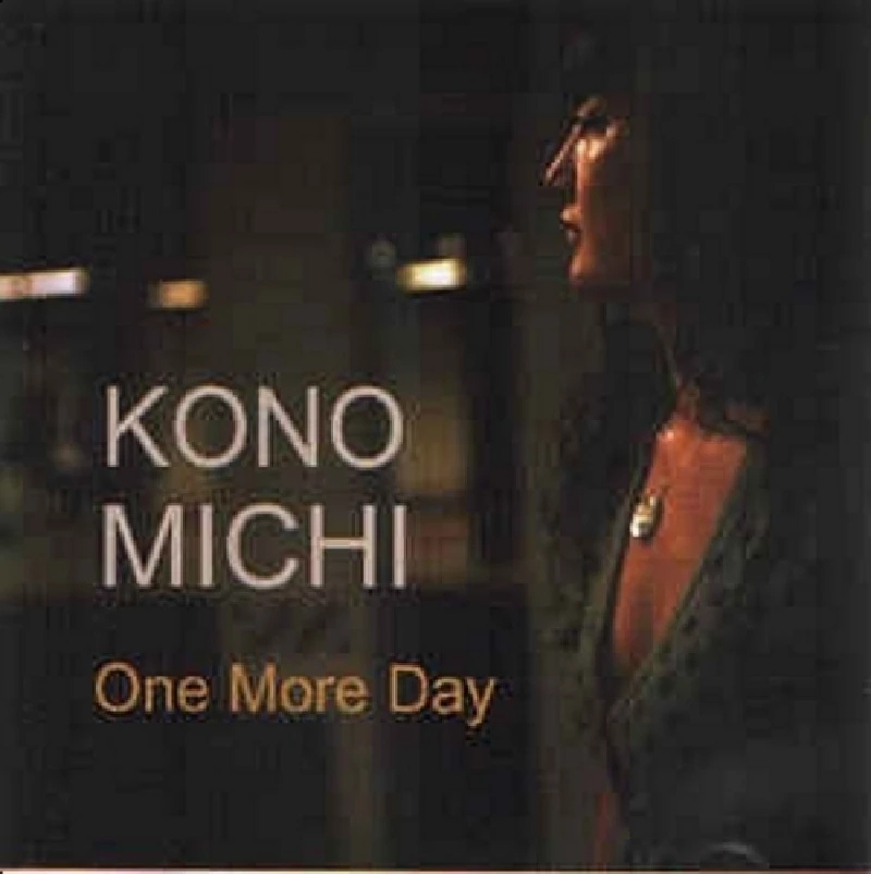 Kono Michi - One More Day EP