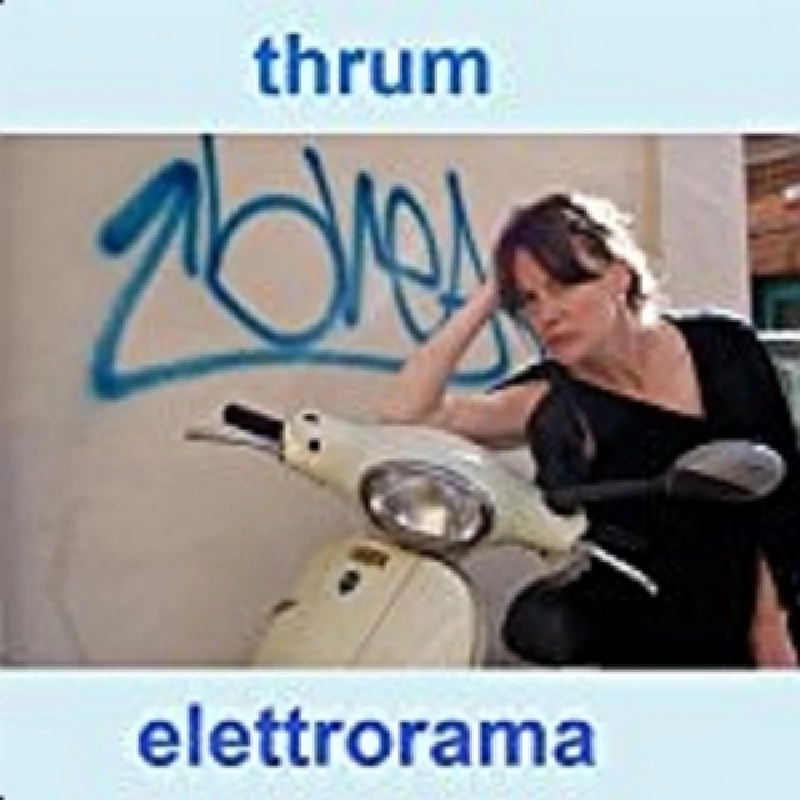 Thrum - Elettrorama