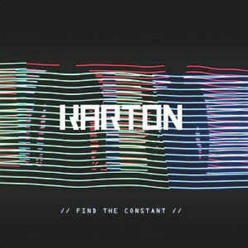 Karton - Find the Constant