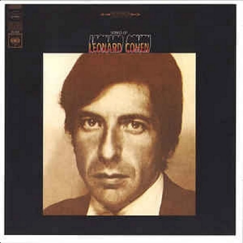 Nadia - Strange Song: The Songs of Leonard Cohen