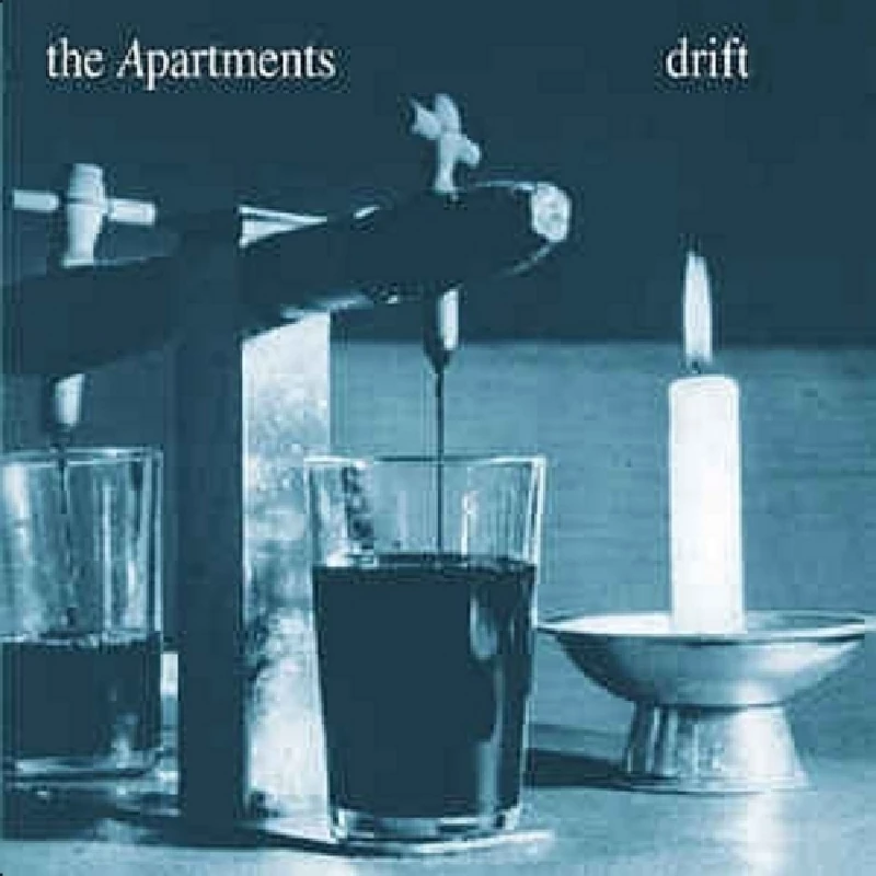 Apartments - Drift