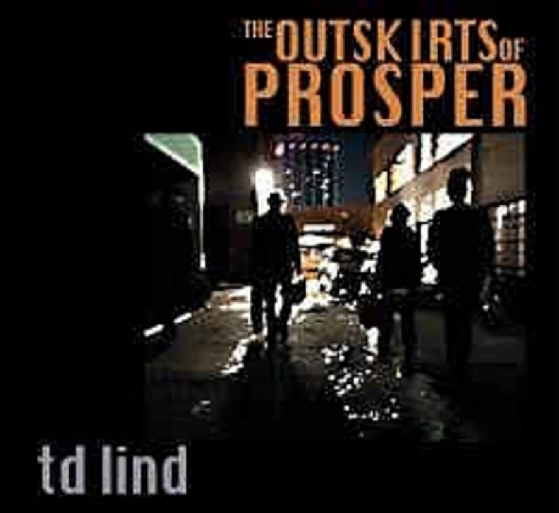TD Lind - The Outskirts of Prosper