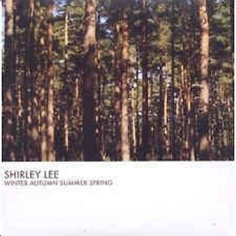 Shirley Lee - Winter Autumn Summer Spring