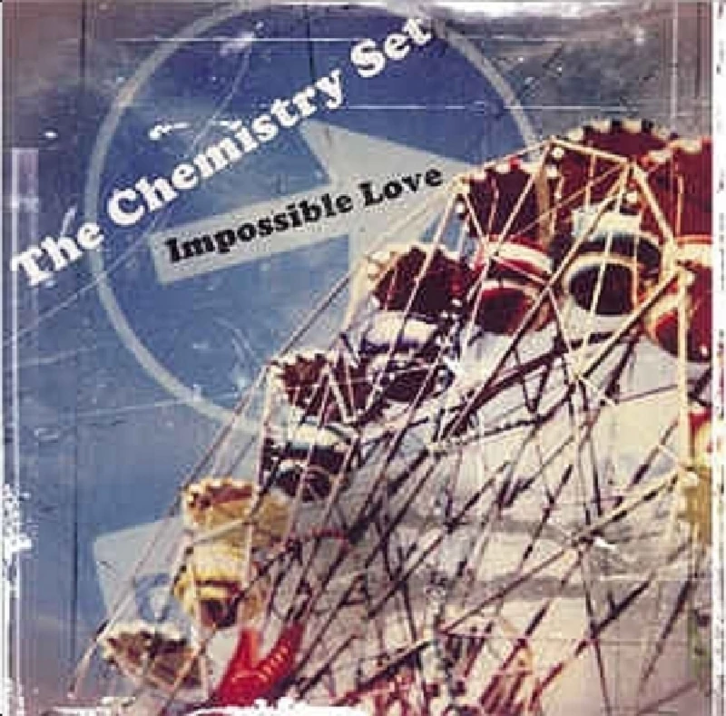 Chemistry Set - Impossible Love