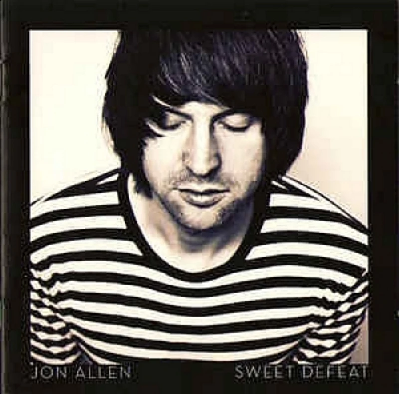 Jon Allen - Sweet Defeat