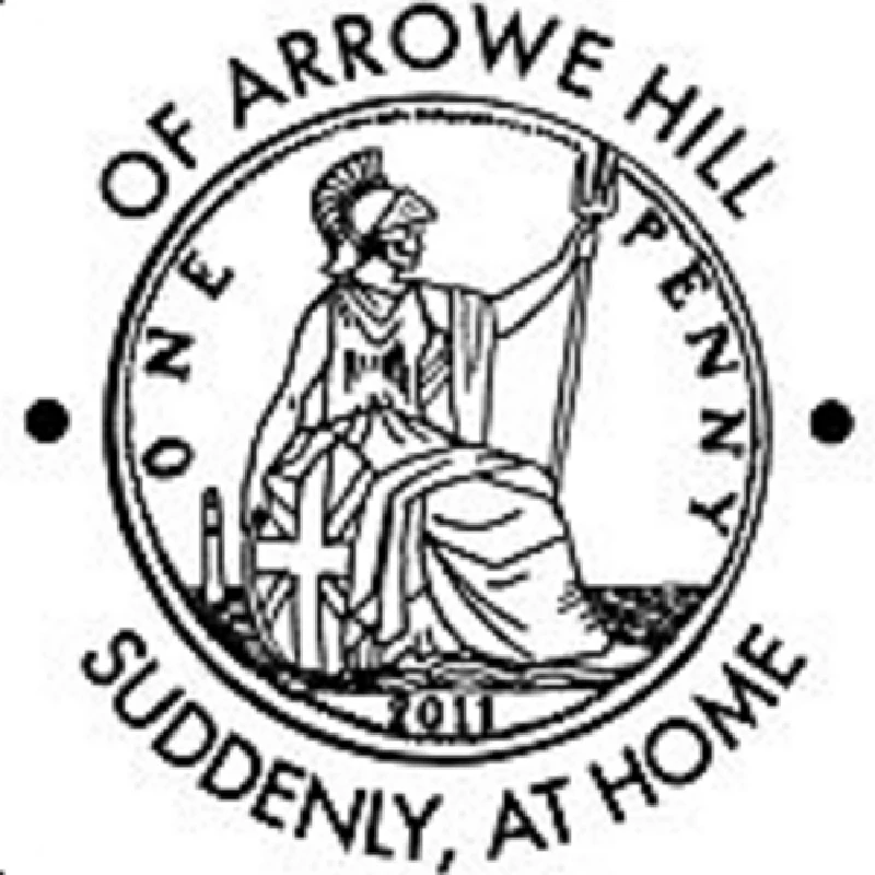 Of Arrowe Hill - Suddenly, At Home and Other Rumours of Misadventure