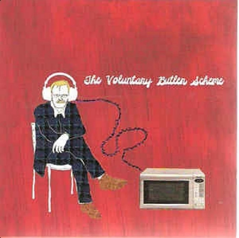 Voluntary Butler Scheme - La Chevruel EP