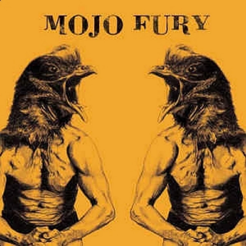 Mojo Fury - Visiting Hours of a Travelling Circus
